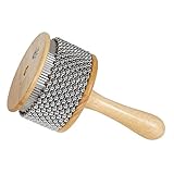 Algopix Similar Product 8 - X8 Drums Cabasa - Natural