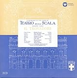 Algopix Similar Product 16 - Il Trovatore (1956)