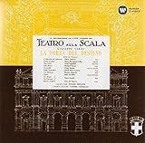 Algopix Similar Product 8 - Verdi La forza del destino 1954