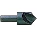Algopix Similar Product 6 - KEO 5312801 Single Flute Countersink