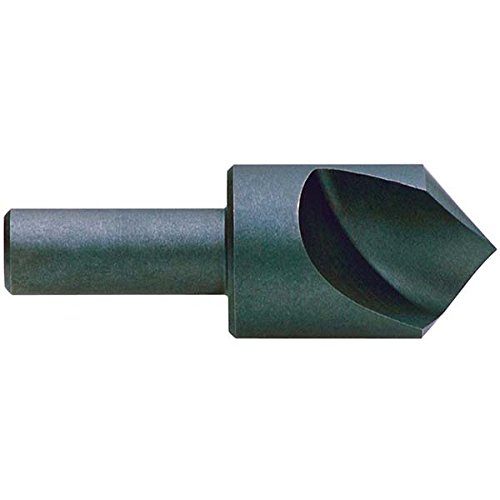 Algopix Similar Product 19 - KEO 5312201 Single Flute Countersink