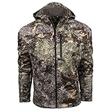 Algopix Similar Product 11 - Kings Camo XKG Lone Peak Camo Jacket