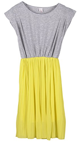 Algopix Similar Product 11 - Simplicity Chic T Shirt Dress with