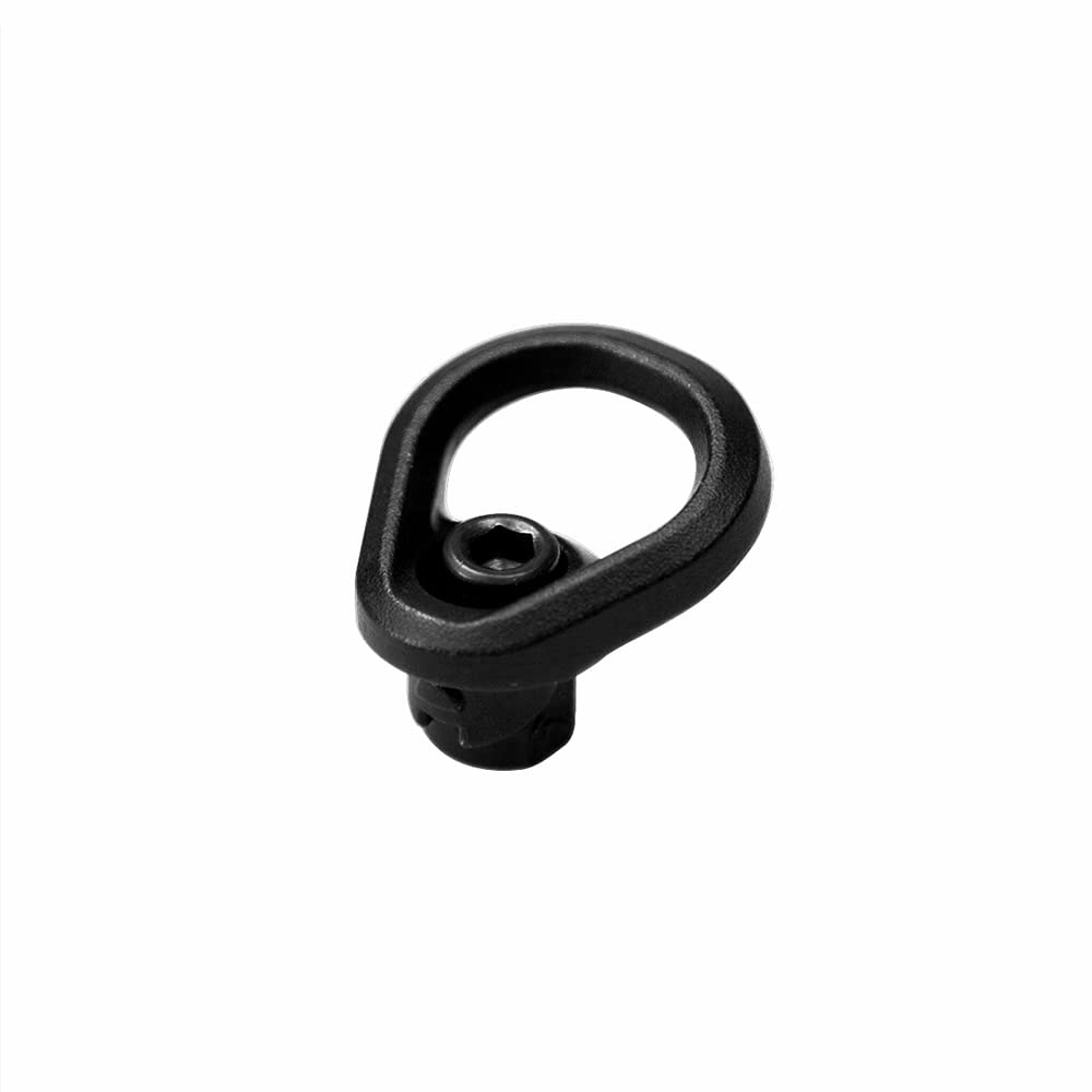 Algopix Similar Product 5 - Magpul QD QuickDisconnect Paraclip