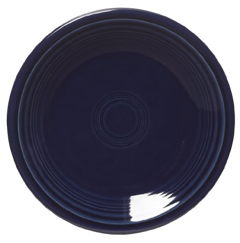 Algopix Similar Product 9 - Fiesta Salad Plate, 7-1/4-Inch