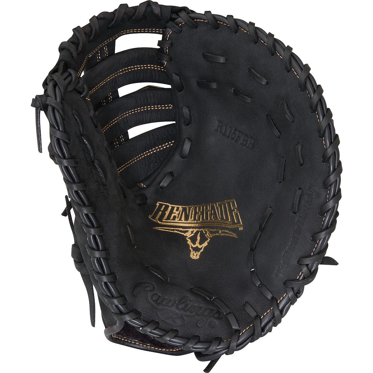 Algopix Similar Product 19 - Rawlings R115FBB30 Renegade Glove