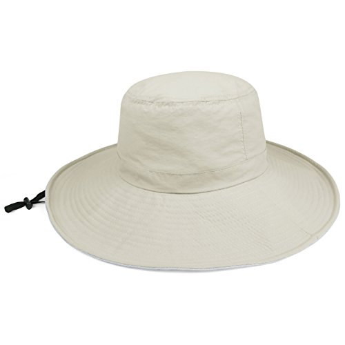 Algopix Similar Product 10 - Juniper Womens Taslon UV Wide Brim