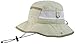 Algopix Similar Product 15 - Juniper Taslon UV Bucket Hat with Snaps