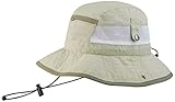 Algopix Similar Product 16 - Juniper Taslon UV Bucket Hat with Snaps