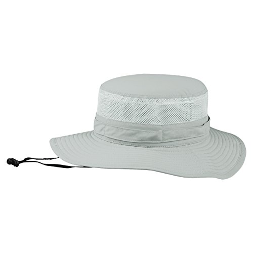 Algopix Similar Product 11 - Juniper Taslon UV Bucket Hat with Mesh