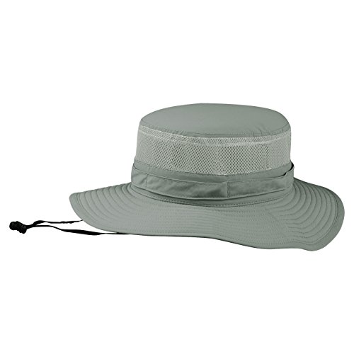 Algopix Similar Product 10 - Juniper Taslon UV Bucket Hat with Mesh