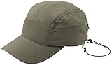 Algopix Similar Product 4 - Juniper Outdoor Taslon Hunting Cap One