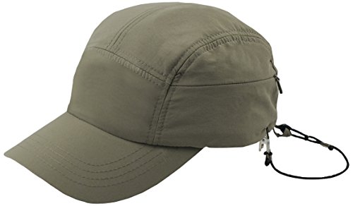 Algopix Similar Product 1 - Juniper Outdoor Taslon Hunting Cap One