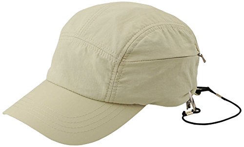 Algopix Similar Product 18 - Juniper Outdoor Taslon Hunting Cap One