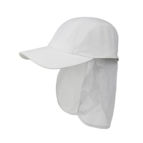 Algopix Similar Product 4 - Juniper Taslon UV 5 Panel Cap with Tuck