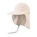 Algopix Similar Product 20 - Juniper Wide Brim Cap with Removable