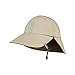 Algopix Similar Product 14 - Juniper Cotton Twill Cap with Flap One