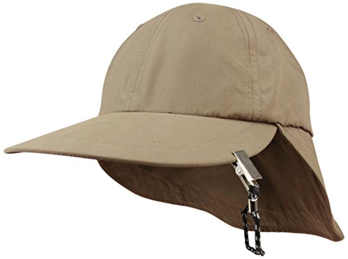 Algopix Similar Product 9 - Juniper Microfiber Cap with Adjustable