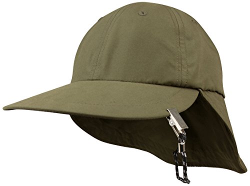 Algopix Similar Product 16 - Juniper Microfiber Cap with Adjustable