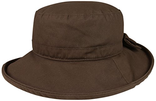 Algopix Similar Product 19 - Juniper Womens Waxed Cotton Canvas