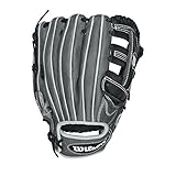 Algopix Similar Product 4 - Wilson 643 G5 Infield Baseball Glove