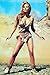 Algopix Similar Product 16 - Raquel Welch Sexy Busty in Fur Bikini