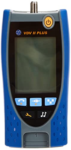 Algopix Similar Product 4 - Ideal Industries R158002 VDV II Plus