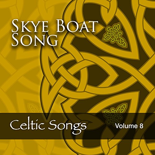 Algopix Similar Product 10 - Skye Boat Song