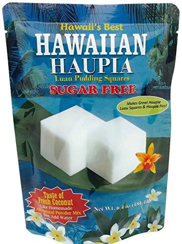 Algopix Similar Product 19 - Kauai Tropical Syrup Sugar Free