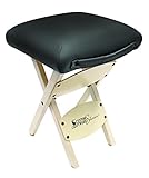Algopix Similar Product 13 - Custom Craftworks Wooden Folding Stool