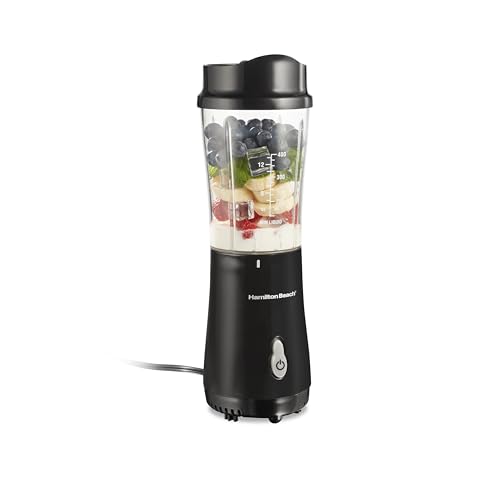 Algopix Similar Product 14 - Hamilton Beach Portable for Shakes and
