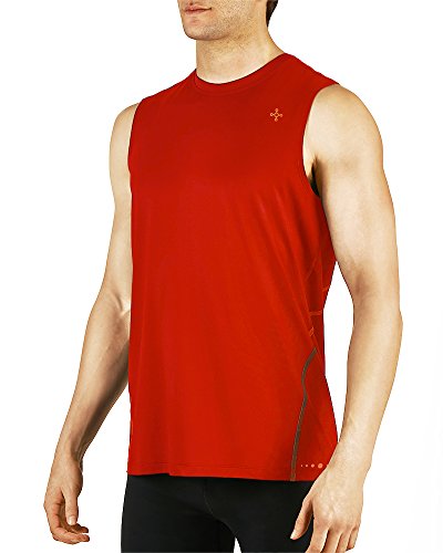 Algopix Similar Product 10 - Tommie Copper Mens Victory Active Fit