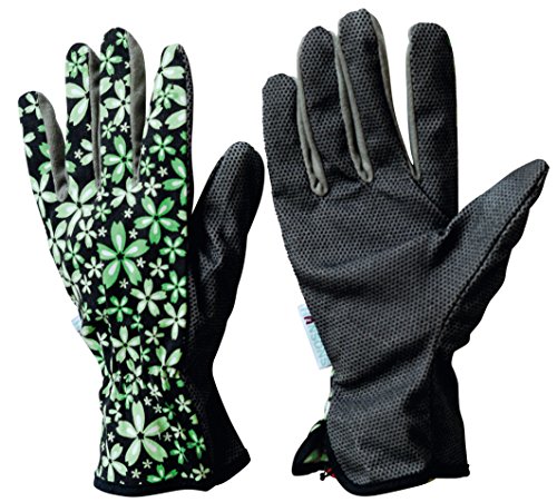 Algopix Similar Product 13 - Hansons Garden GG103 Ladies Stretch