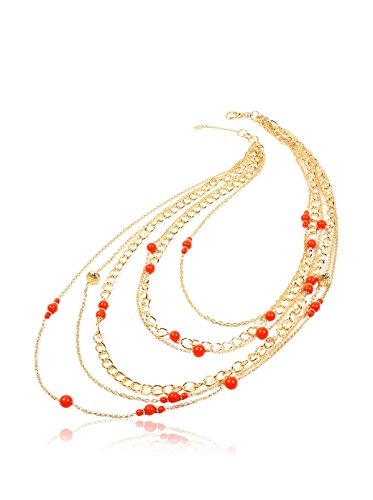 Algopix Similar Product 8 - Amrita Singh Mercer Street Necklace