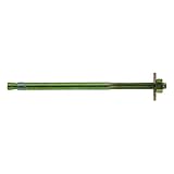 Algopix Similar Product 19 - TOX SlimFix 08010116 Anchor Bolt M12 x