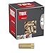 Algopix Similar Product 11 - TOX BrassExpansion dowels Metrix M8x28