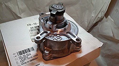 Algopix Similar Product 10 - Volkswagen 07K 145 100 H, Vacuum Pump