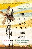 Algopix Similar Product 7 - The Boy Who Harnessed the Wind Young