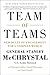 Algopix Similar Product 8 - Team of Teams New Rules of Engagement