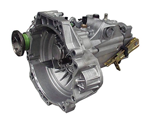 Algopix Similar Product 11 - Volkswagen 1K0 907 375 P ABS Control