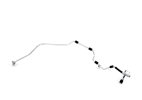 Algopix Similar Product 10 - Volkswagen 1K0 820 741 BE AC