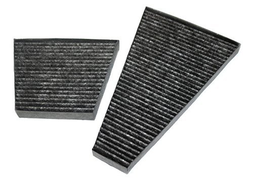 Algopix Similar Product 16 - Volkswagen 3D0 898 644, Cabin Air Filter