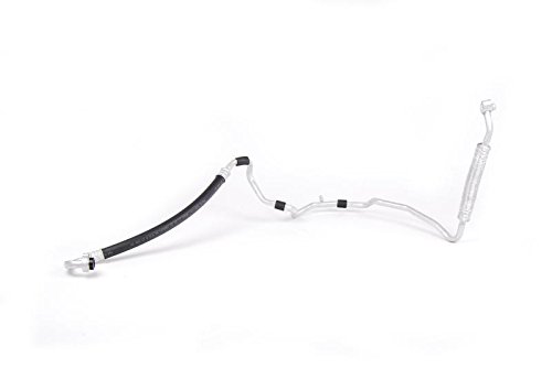 Algopix Similar Product 8 - Volkswagen 1K0 820 743 BR AC