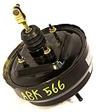 Algopix Similar Product 19 - Volkswagen 1K1 614 106 AK Power Brake