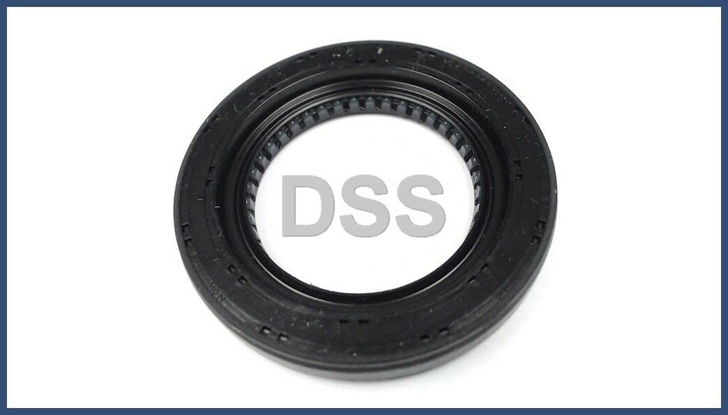 Algopix Similar Product 8 - Volkswagen Shaft Oil Seal - 09G301-189