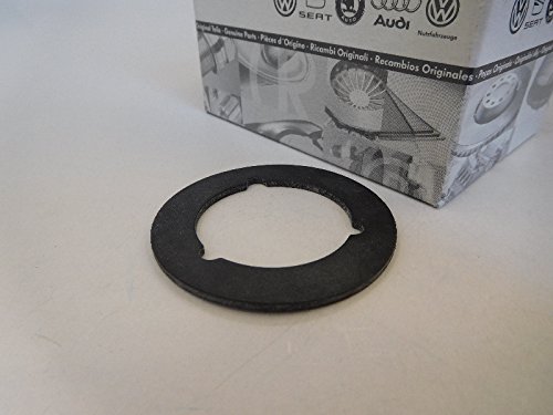 Algopix Similar Product 18 - Volkswagen Oil Filler Cap - 06A103-483D