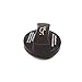 Algopix Similar Product 8 - Volkswagen Oil Filler Cap - 06B103-485C