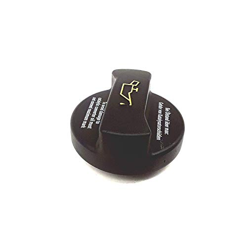 Algopix Similar Product 19 - Volkswagen Oil Filler Cap - 06B103-485C