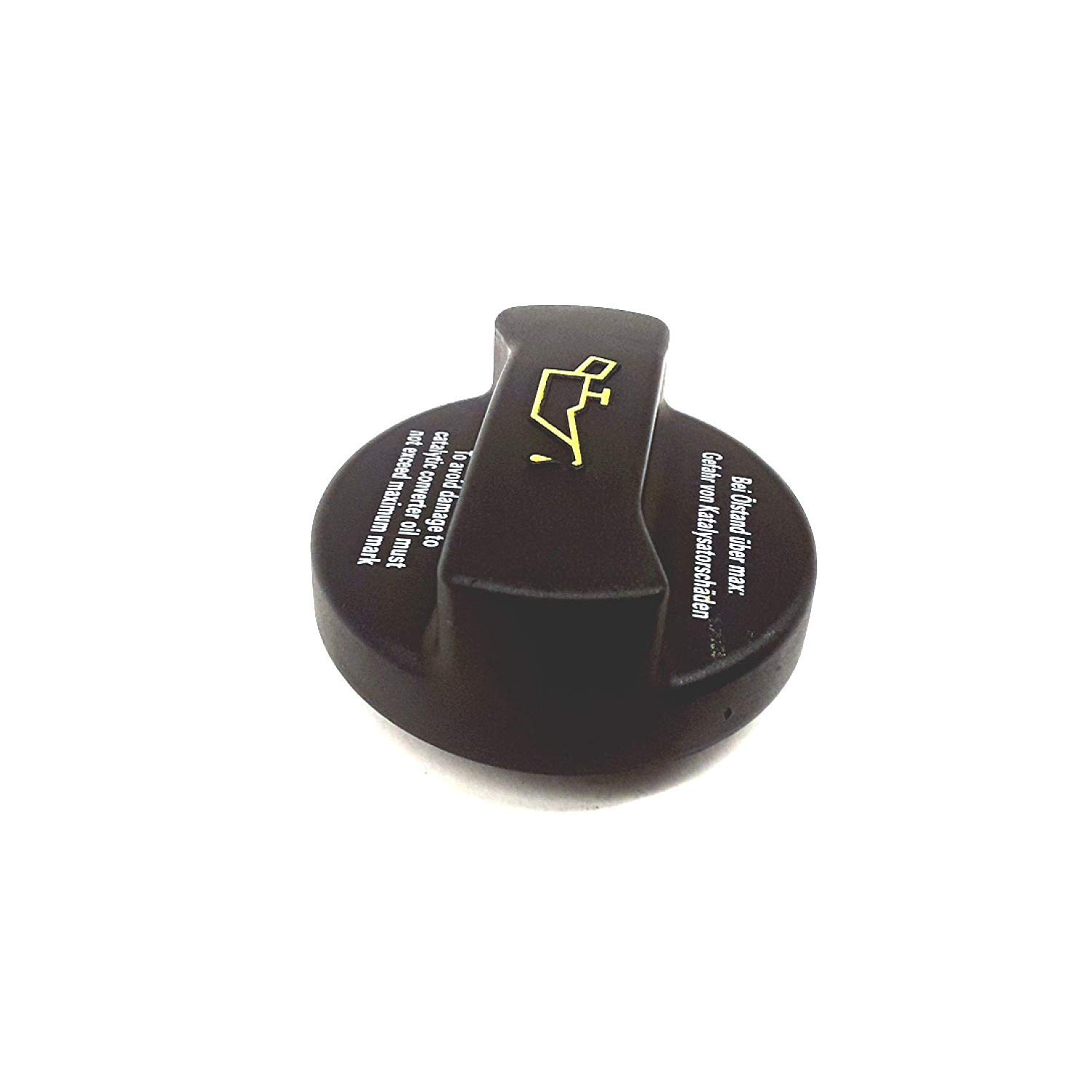 Algopix Similar Product 4 - Volkswagen Oil Filler Cap - 06B103-485C