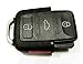 Algopix Similar Product 4 - Volkswagen 1K0 959 753 H9B9 Remote